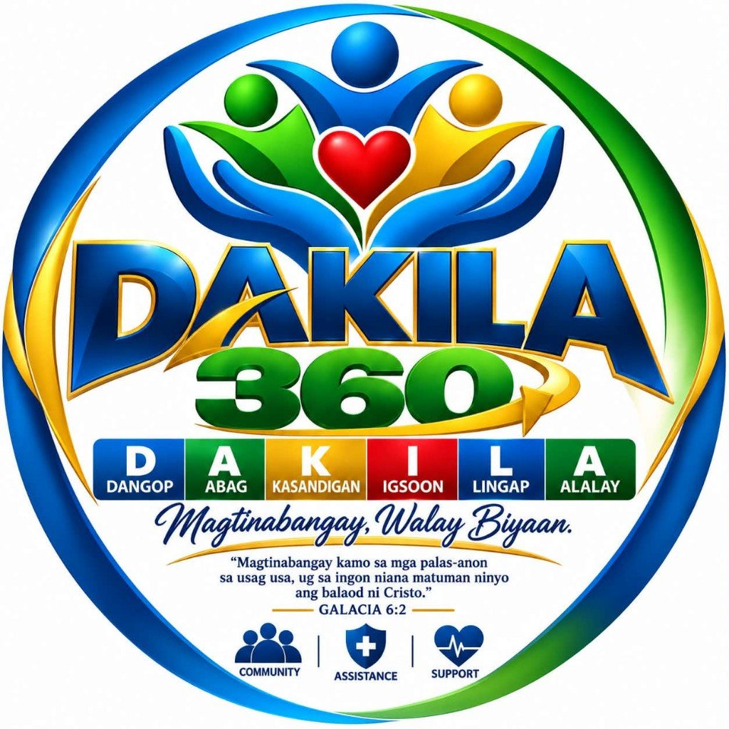 Dakila 360